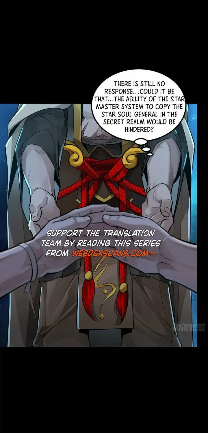 Legend of Star General (Colored) Chapter 153 page 64 - 