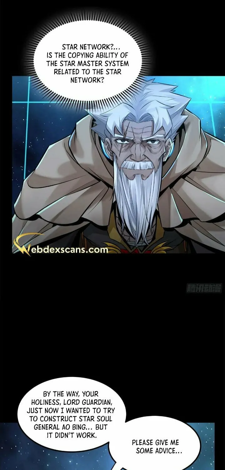 Legend of Star General (Colored) Chapter 153 page 65 - 