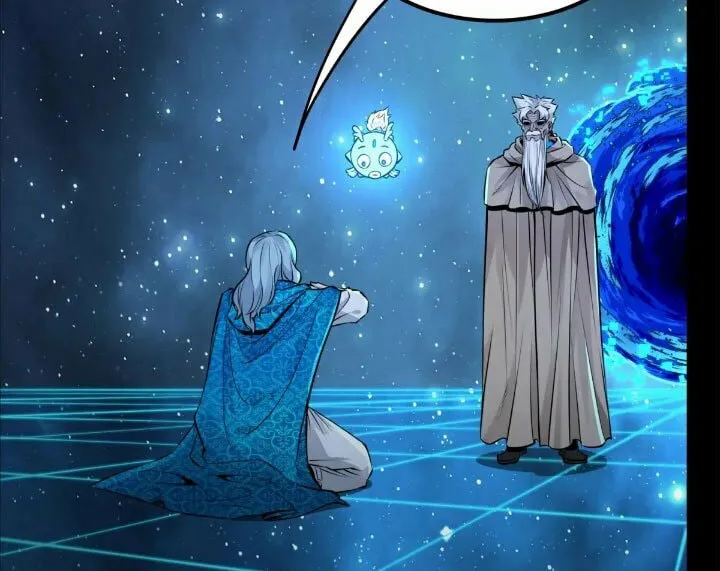 Legend of Star General (Colored) Chapter 153 page 66 - 