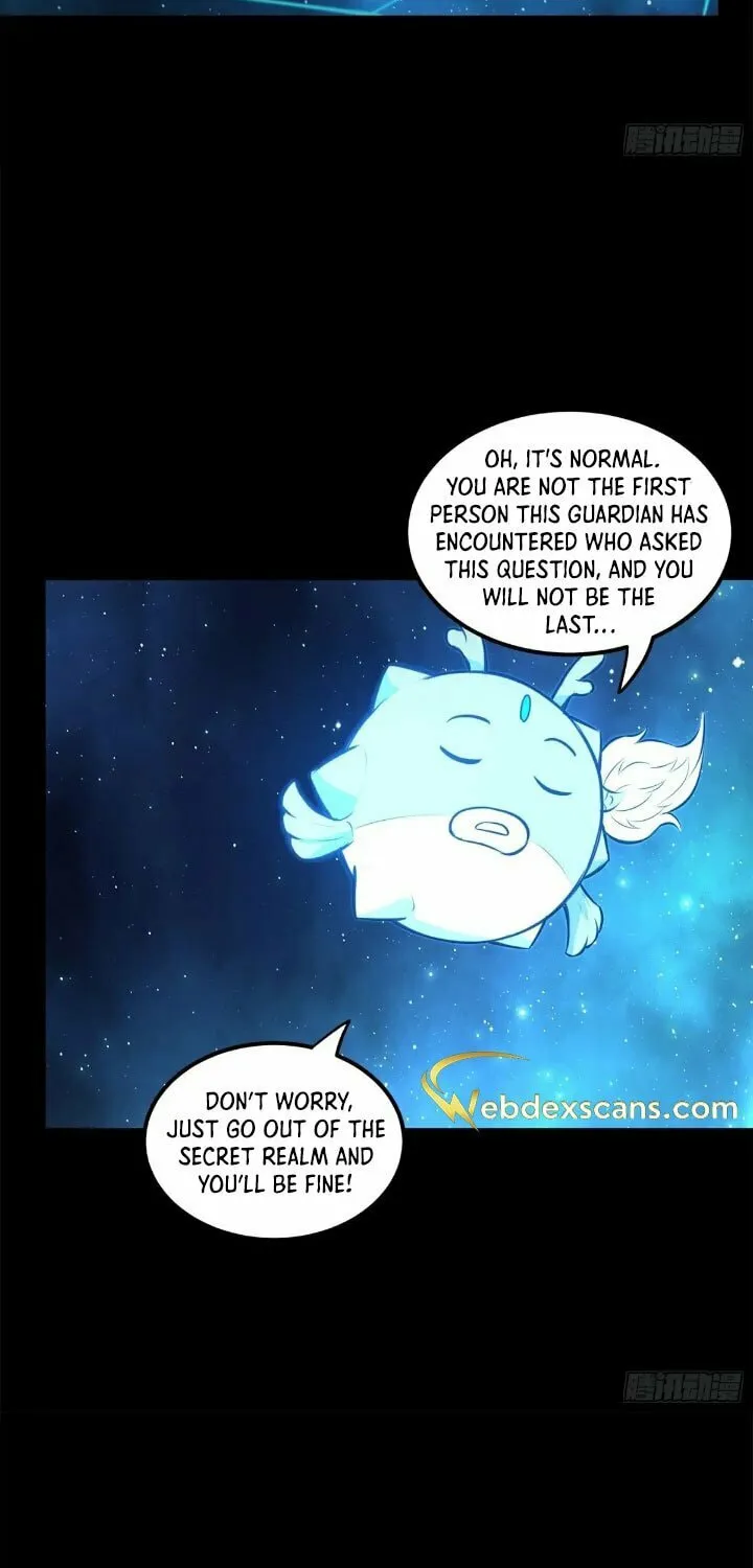 Legend of Star General (Colored) Chapter 153 page 67 - 