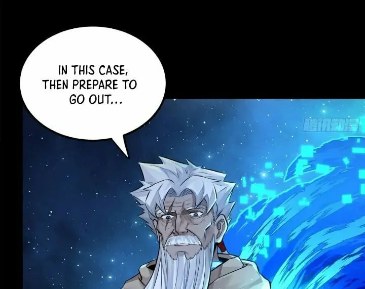 Legend of Star General (Colored) Chapter 153 page 69 - 