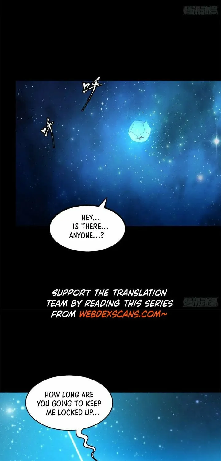 Legend of Star General (Colored) Chapter 153 page 73 - 
