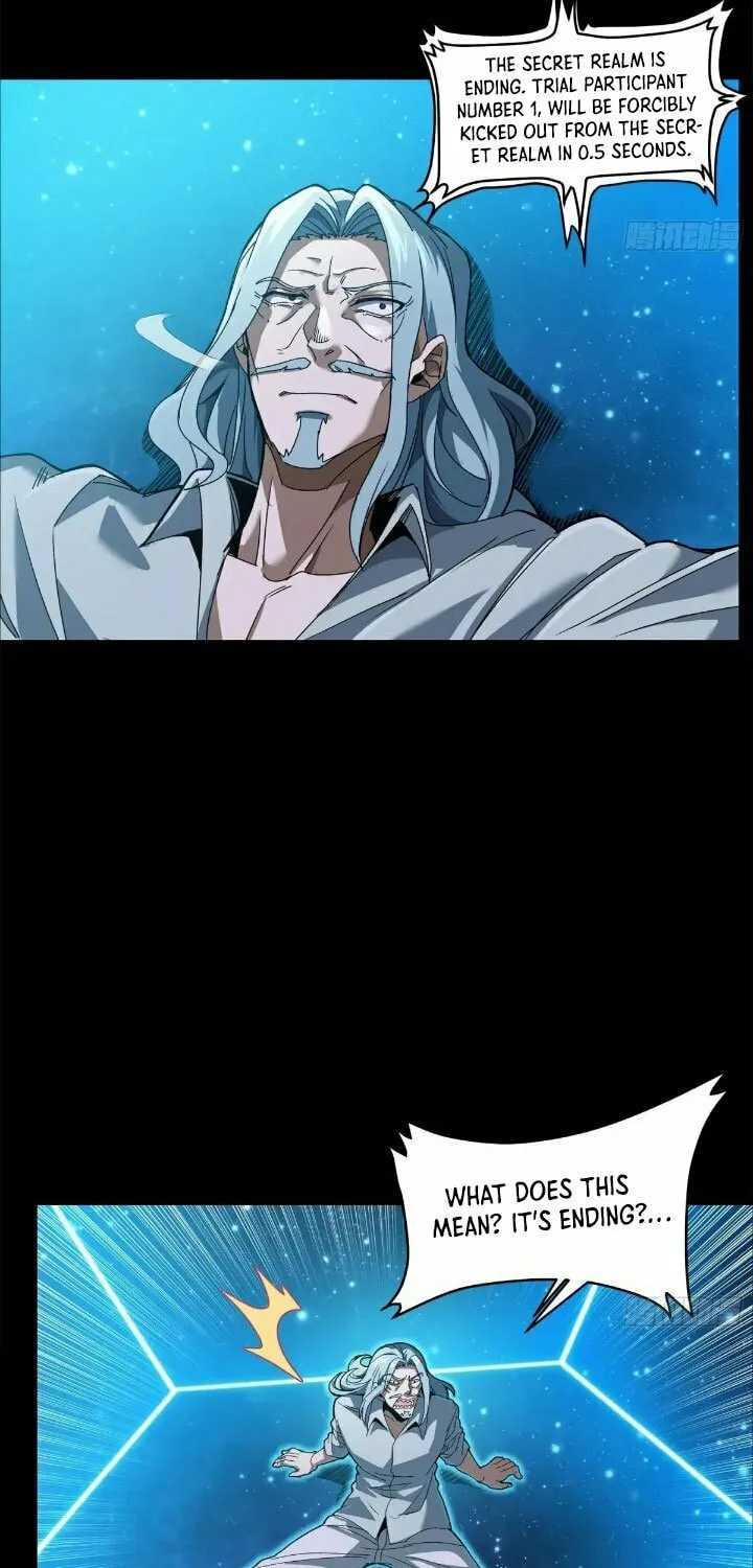 Legend of Star General (Colored) Chapter 153 page 76 - 