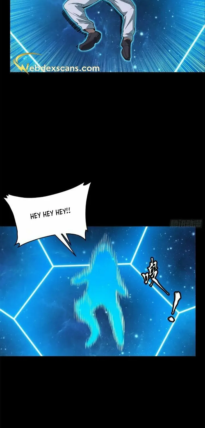 Legend of Star General (Colored) Chapter 153 page 77 - 