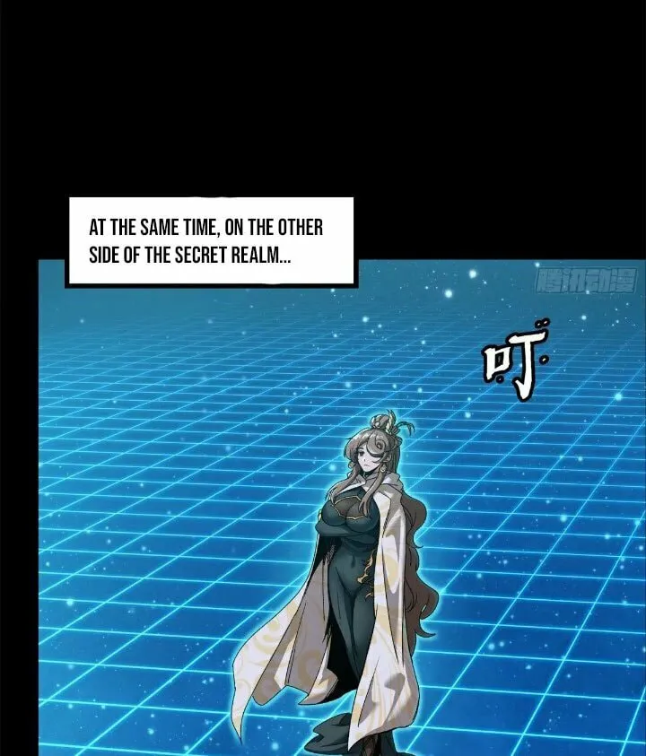 Legend of Star General (Colored) Chapter 153 page 78 - 