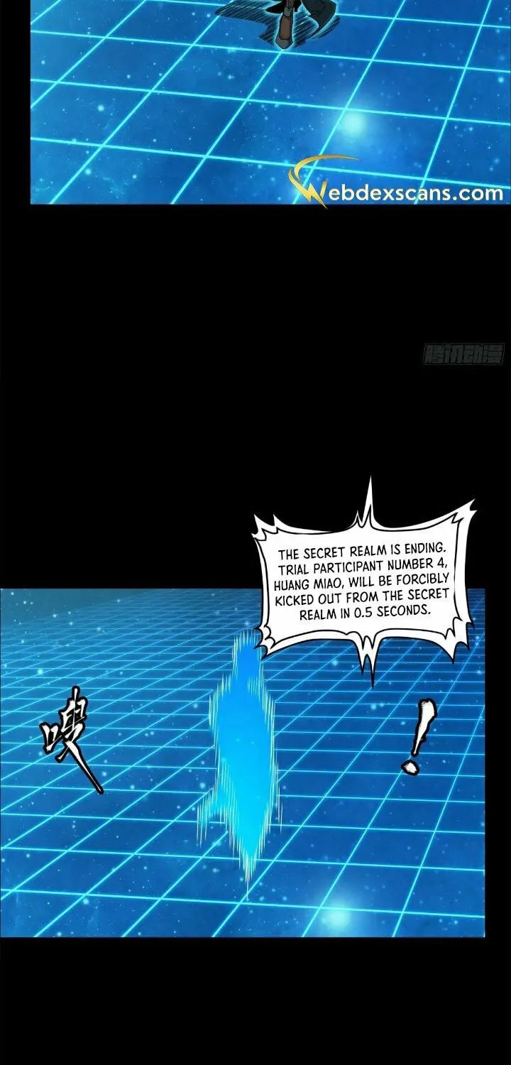 Legend of Star General (Colored) Chapter 153 page 79 - 