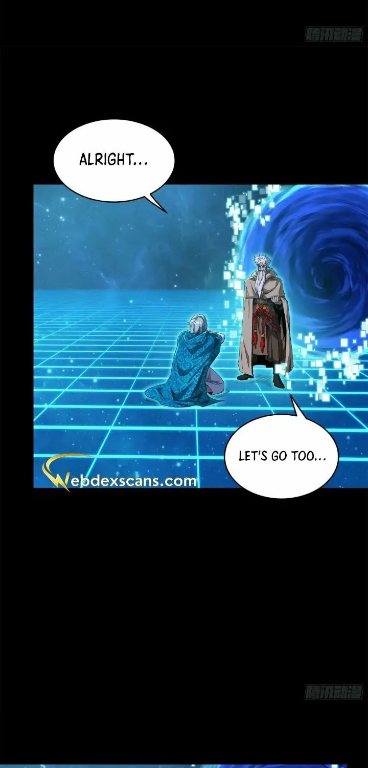 Legend of Star General (Colored) Chapter 153 page 80 - 