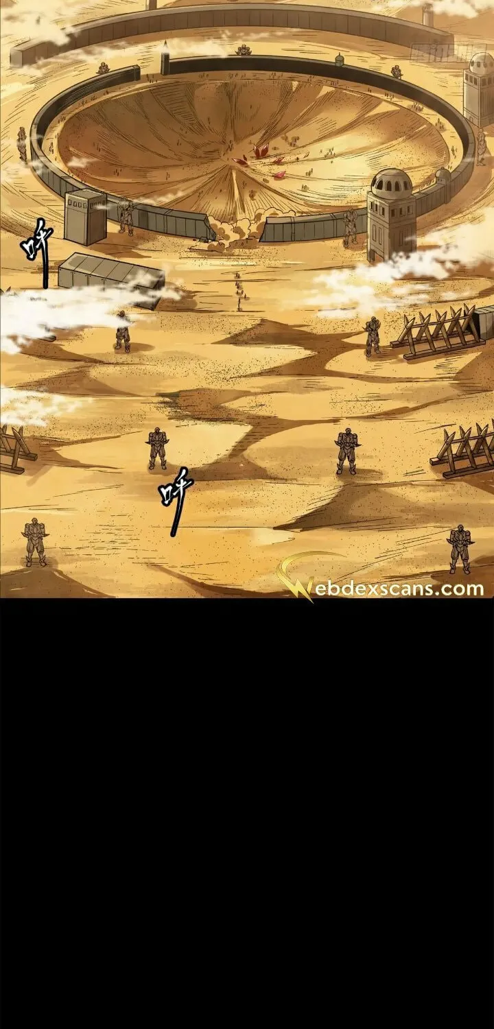 Legend of Star General (Colored) Chapter 153 page 83 - 