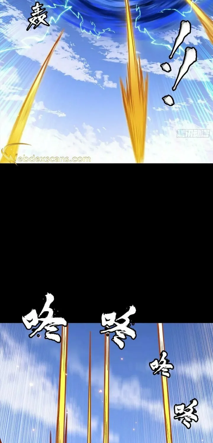 Legend of Star General (Colored) Chapter 153 page 86 - 