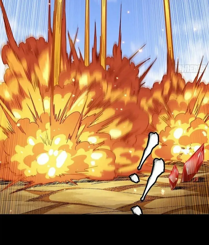 Legend of Star General (Colored) Chapter 153 page 87 - 