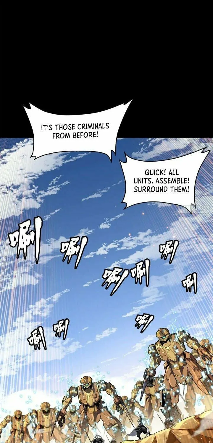 Legend of Star General (Colored) Chapter 153 page 88 - 