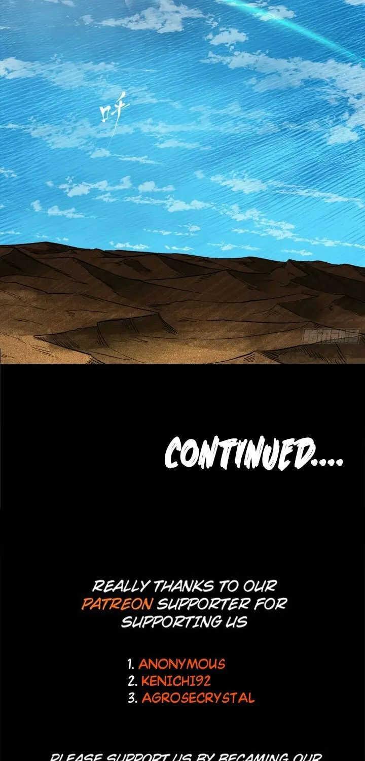 Legend of Star General (Colored) Chapter 153 page 90 - 