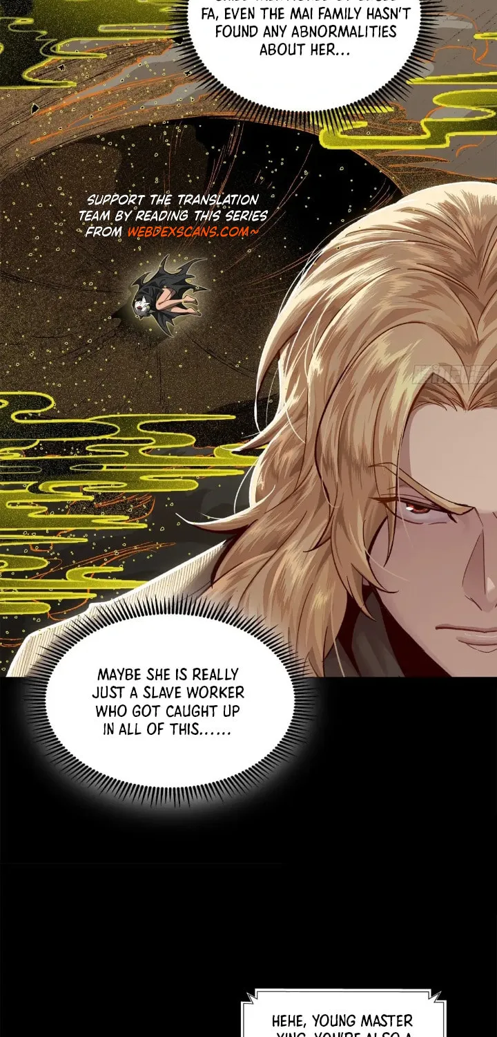 Legend of Star General (Colored) Chapter 154 page 11 - 