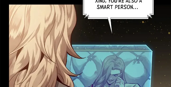Legend of Star General (Colored) Chapter 154 page 12 - 