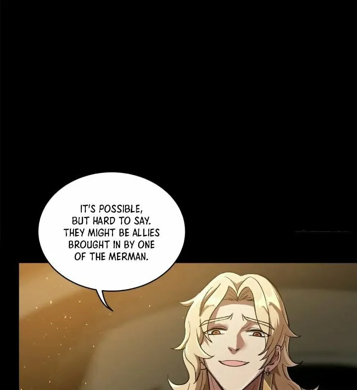 Legend of Star General (Colored) Chapter 154 page 24 - 
