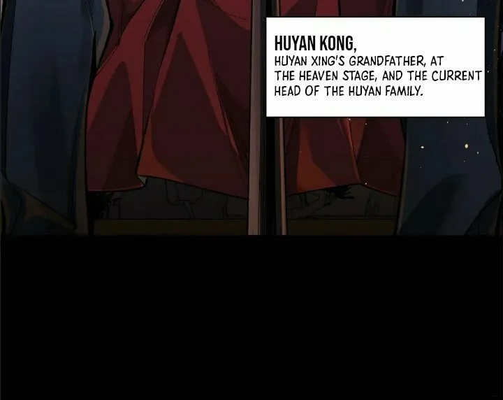 Legend of Star General (Colored) Chapter 154 page 45 - 