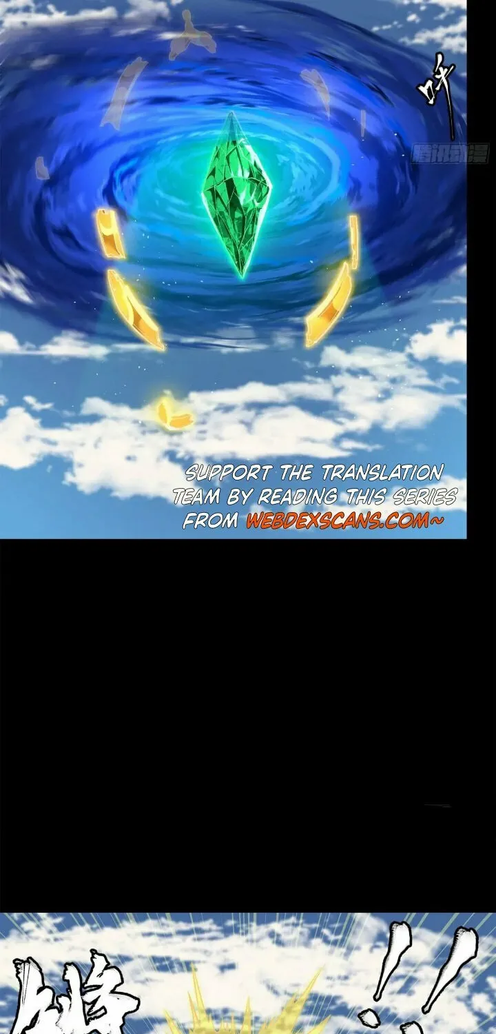 Legend of Star General (Colored) Chapter 154 page 53 - 