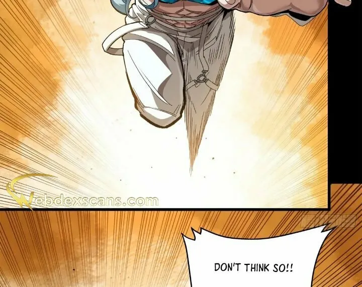 Legend of Star General (Colored) Chapter 154 page 57 - 