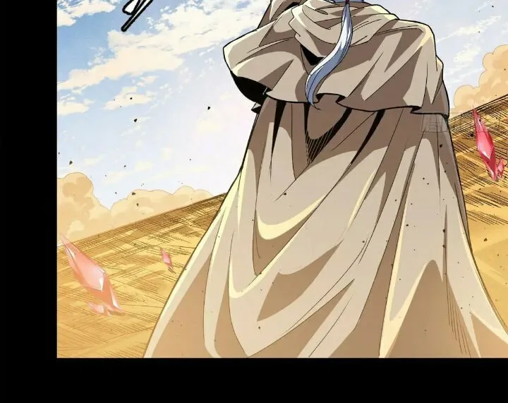Legend of Star General (Colored) Chapter 154 page 63 - 