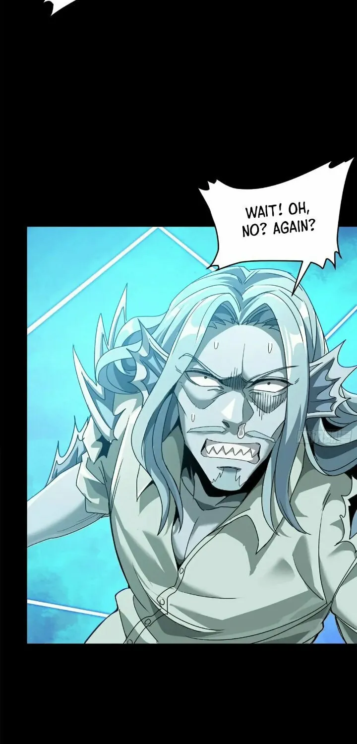 Legend of Star General (Colored) Chapter 154 page 65 - 