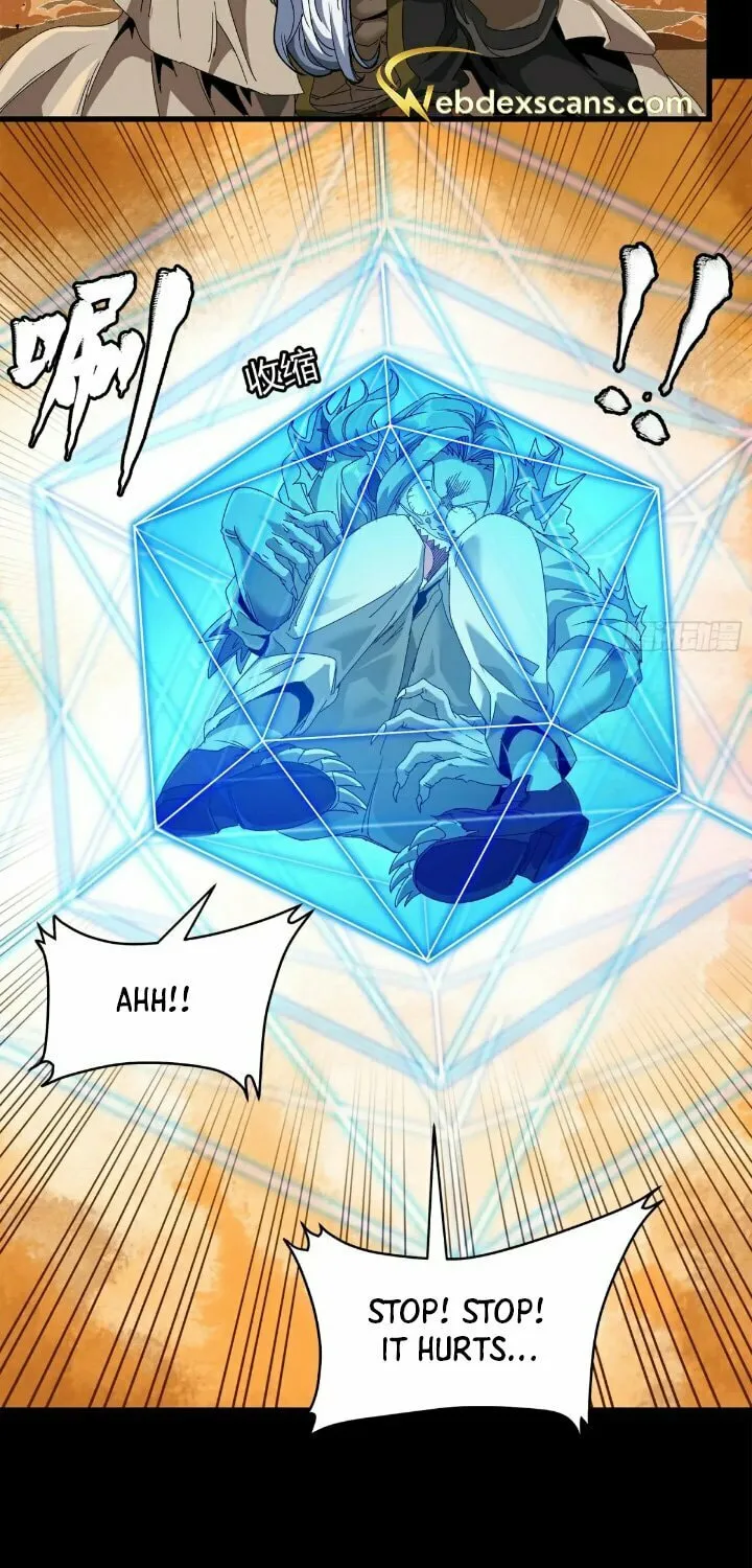 Legend of Star General (Colored) Chapter 154 page 67 - 