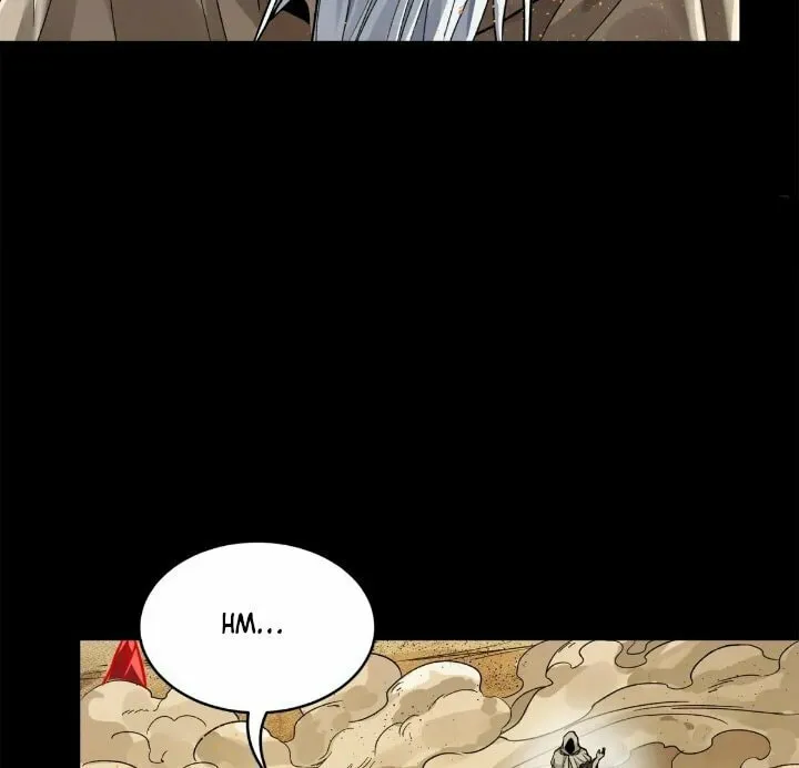 Legend of Star General (Colored) Chapter 154 page 75 - 