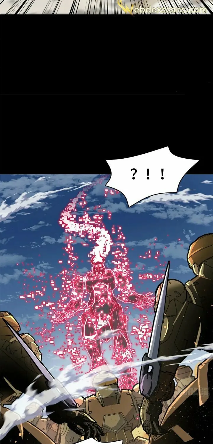 Legend of Star General (Colored) Chapter 154 page 79 - 