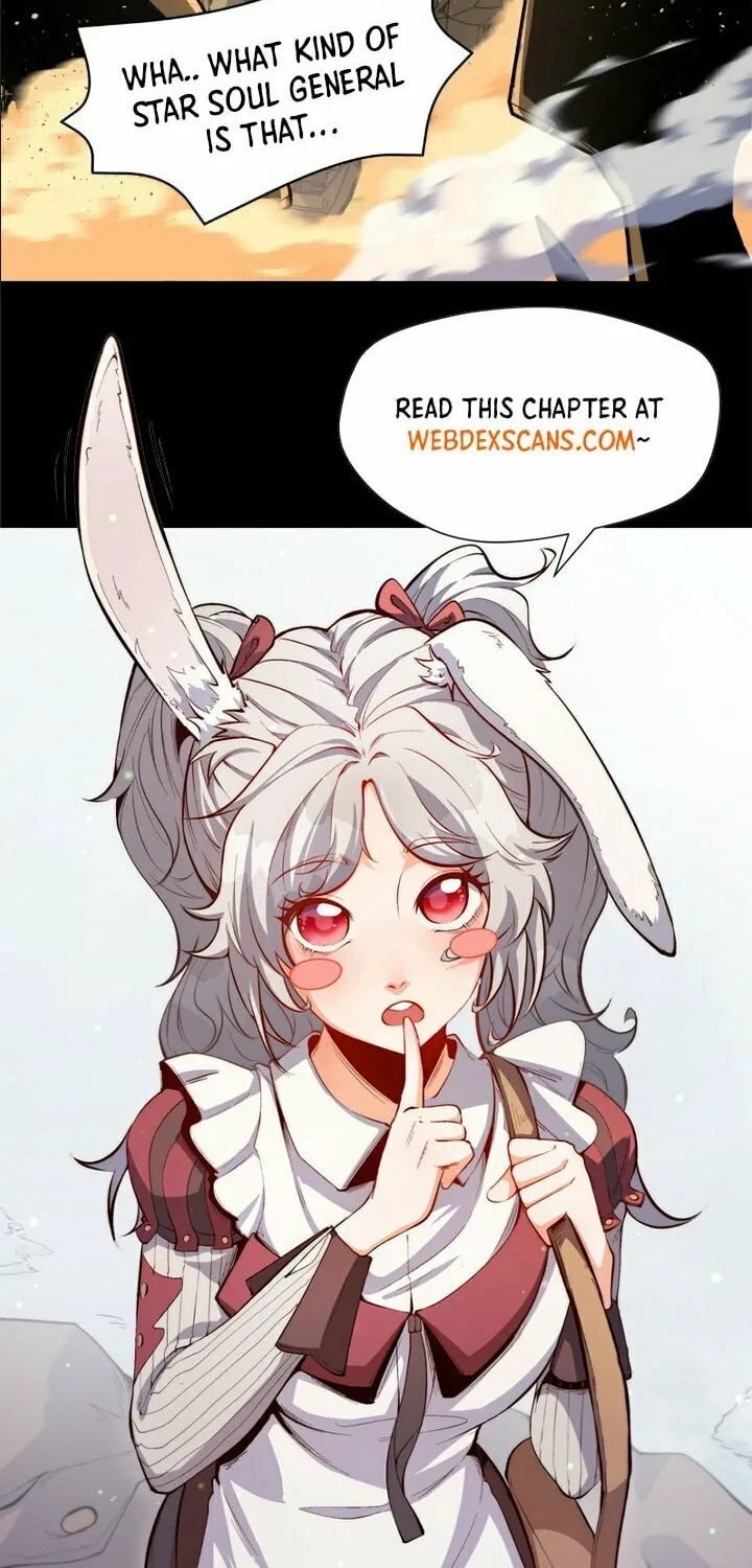 Legend of Star General (Colored) Chapter 154 page 80 - 