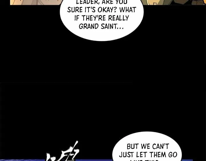 Legend of Star General (Colored) Chapter 155 page 12 - 