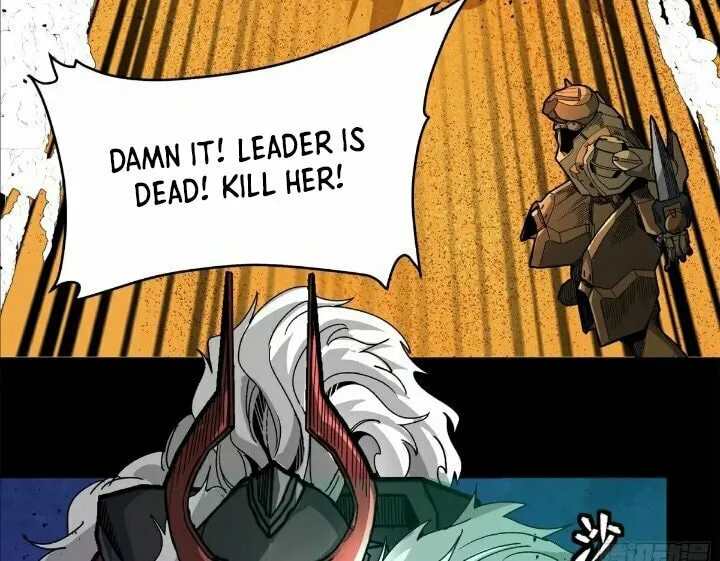 Legend of Star General (Colored) Chapter 155 page 15 - 