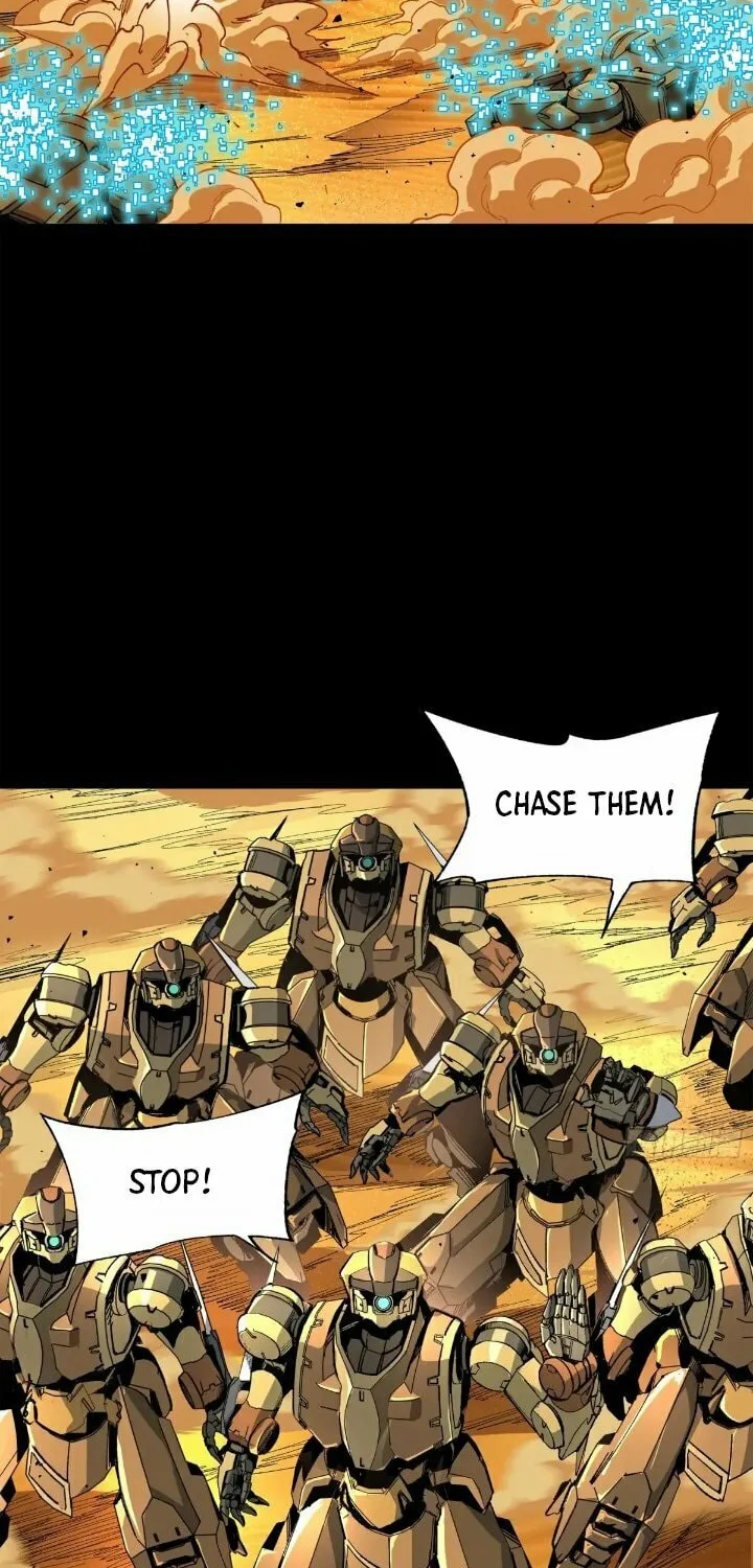 Legend of Star General (Colored) Chapter 155 page 29 - 