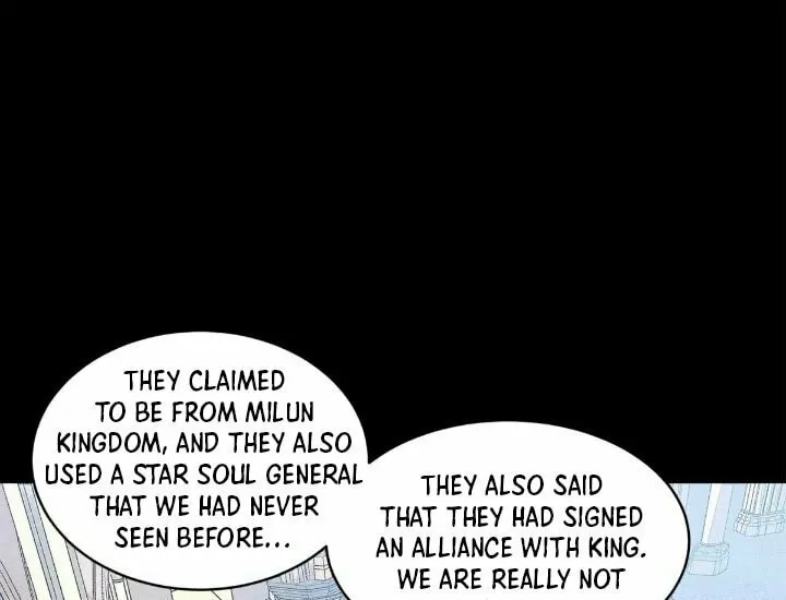 Legend of Star General (Colored) Chapter 155 page 36 - 