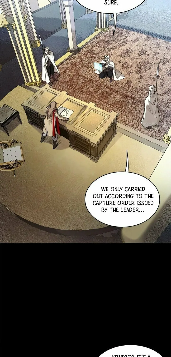 Legend of Star General (Colored) Chapter 155 page 37 - 