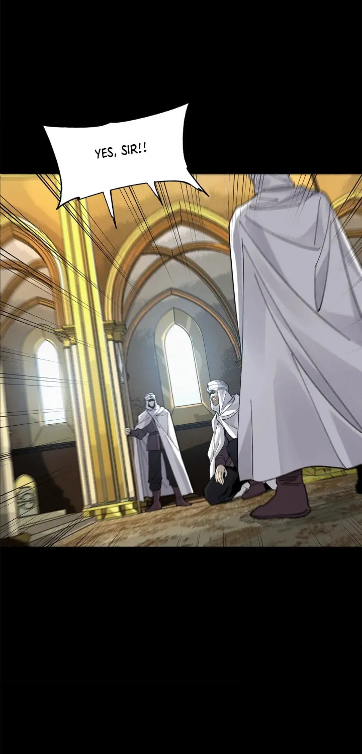 Legend of Star General (Colored) Chapter 155 page 46 - 