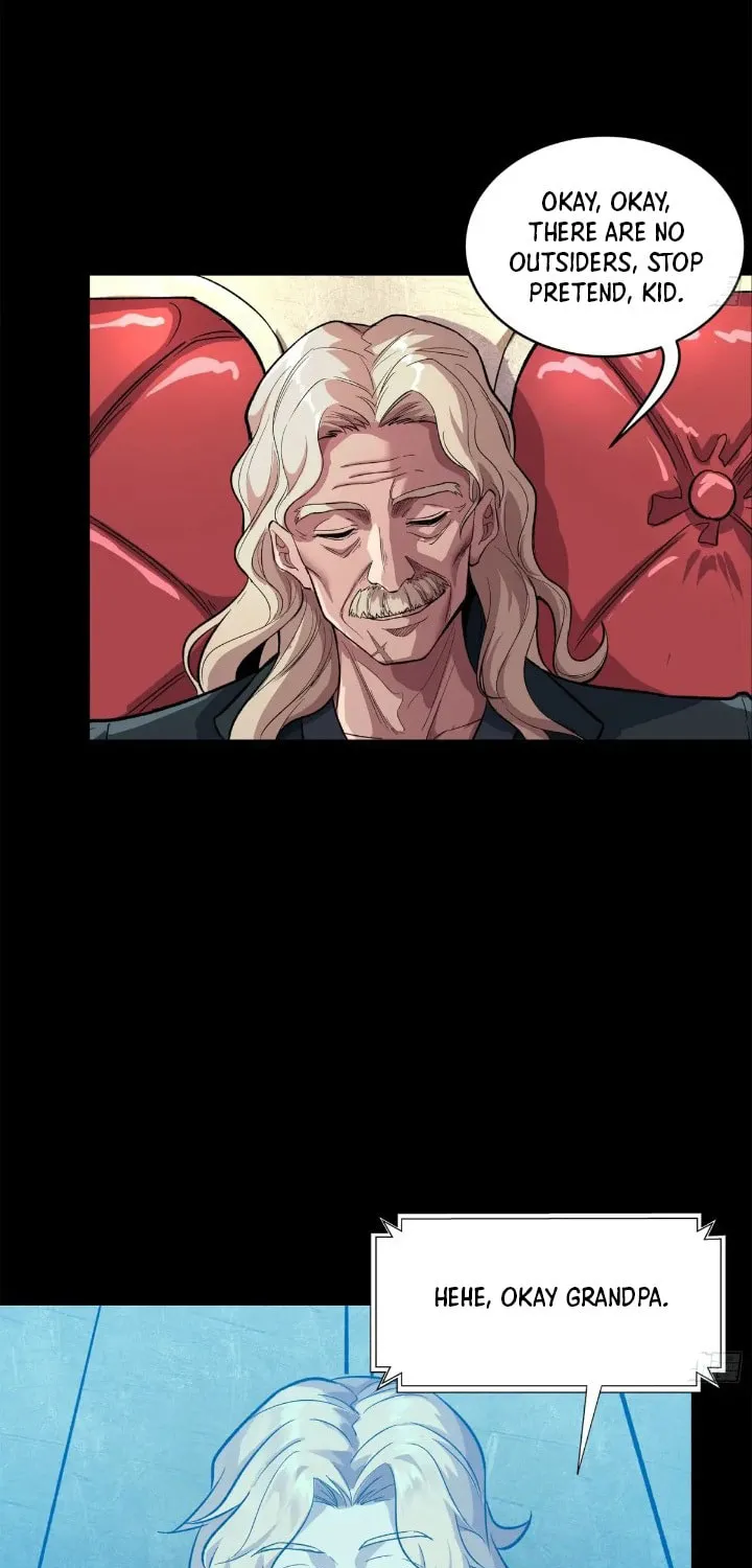 Legend of Star General (Colored) Chapter 155 page 50 - 
