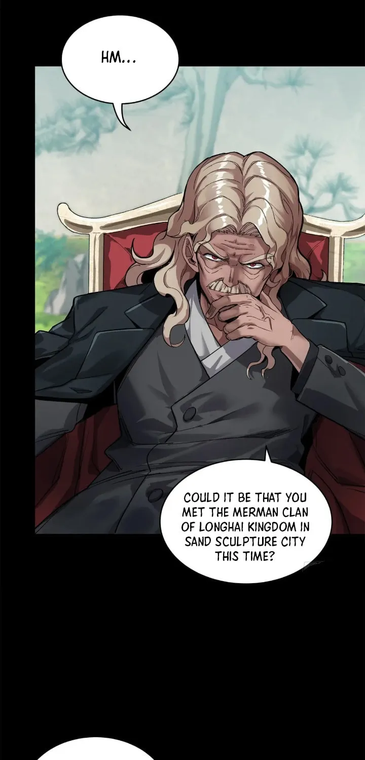 Legend of Star General (Colored) Chapter 155 page 59 - 
