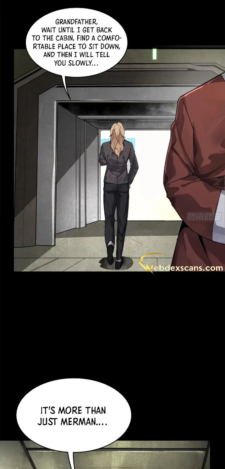 Legend of Star General (Colored) Chapter 155 page 61 - 