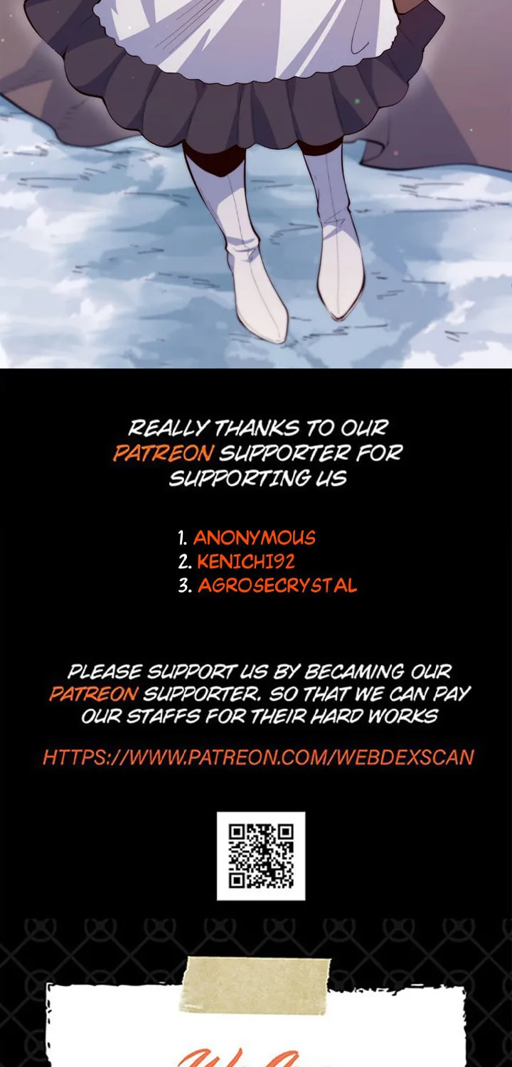 Legend of Star General (Colored) Chapter 155 page 64 - 