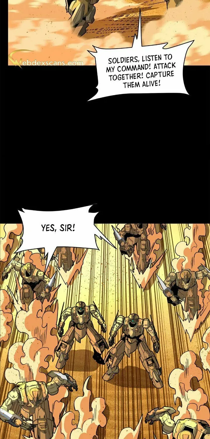 Legend of Star General (Colored) Chapter 155 page 10 - 