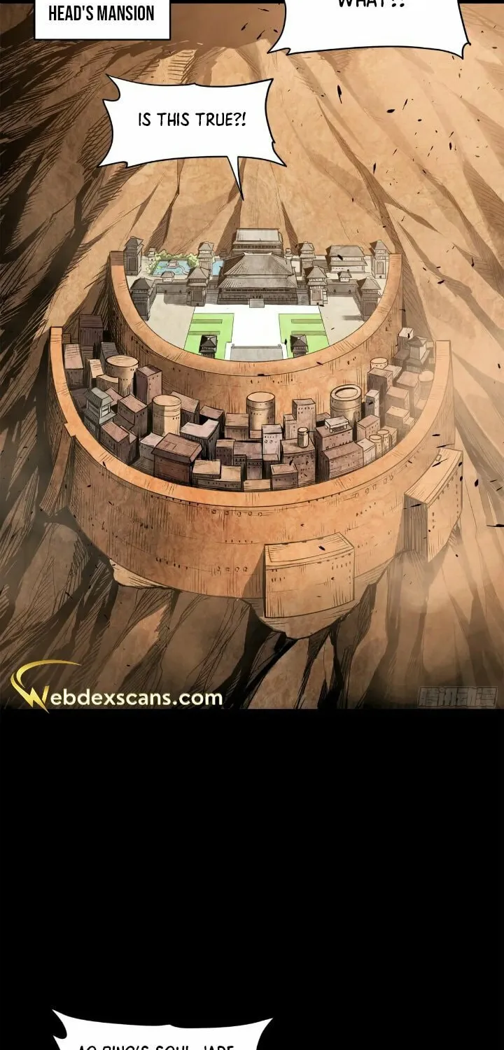 Legend of Star General (Colored) Chapter 156 page 2 - 