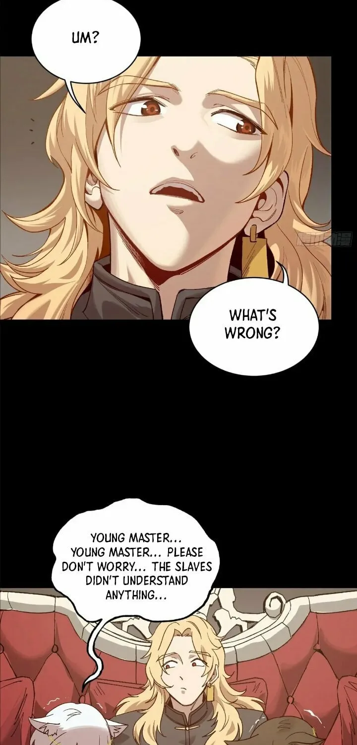 Legend of Star General (Colored) Chapter 156 page 29 - 