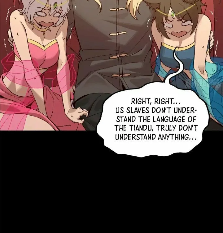 Legend of Star General (Colored) Chapter 156 page 30 - 
