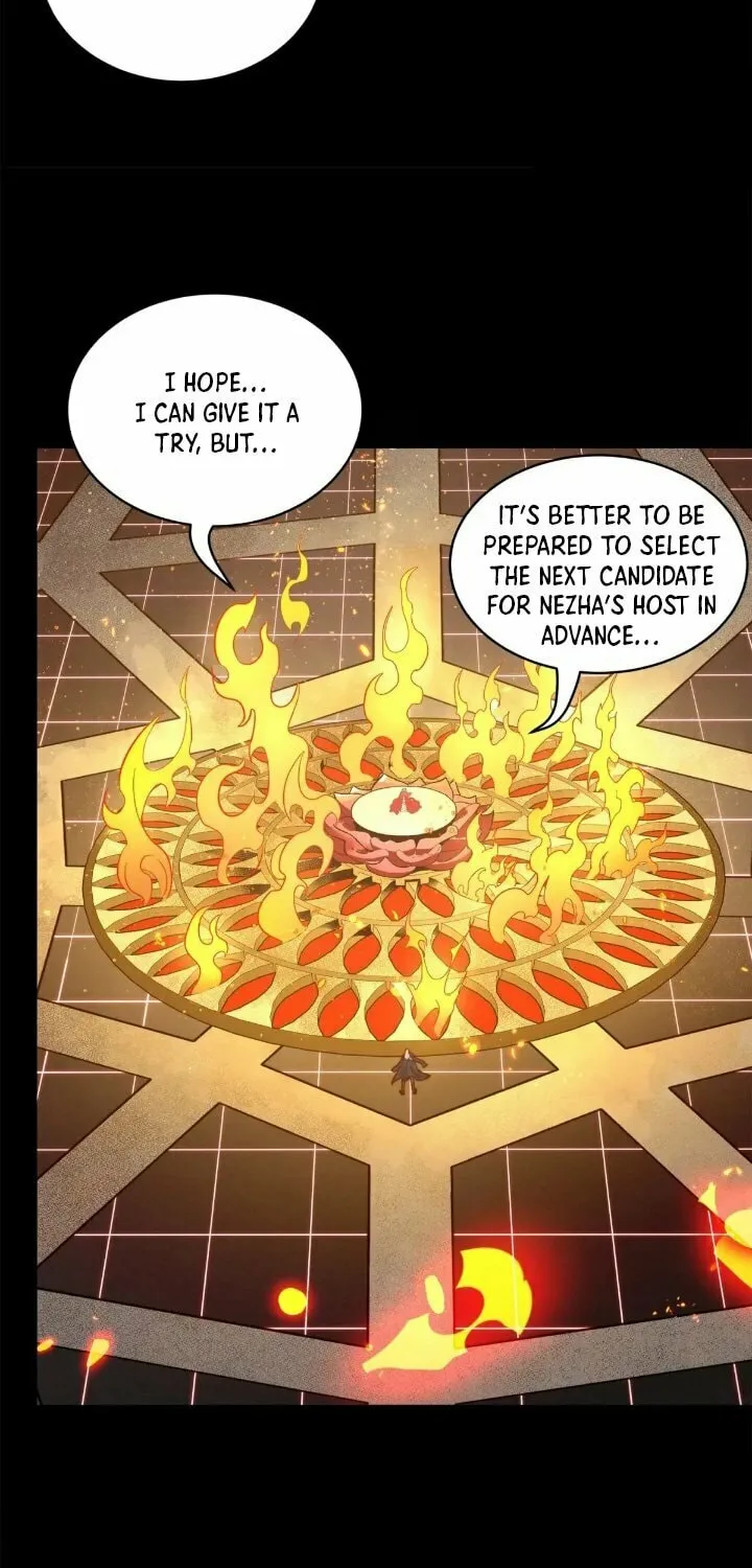 Legend of Star General (Colored) Chapter 156 page 47 - 