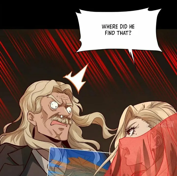 Legend of Star General (Colored) Chapter 156 page 54 - 