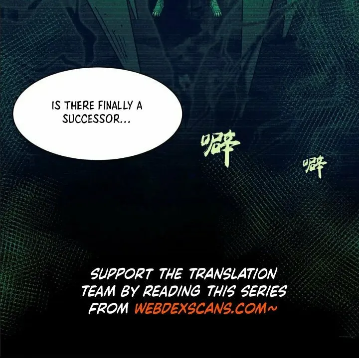 Legend of Star General (Colored) Chapter 156 page 57 - 