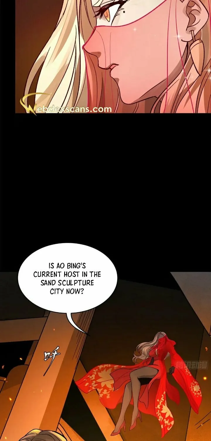 Legend of Star General (Colored) Chapter 156 page 62 - 