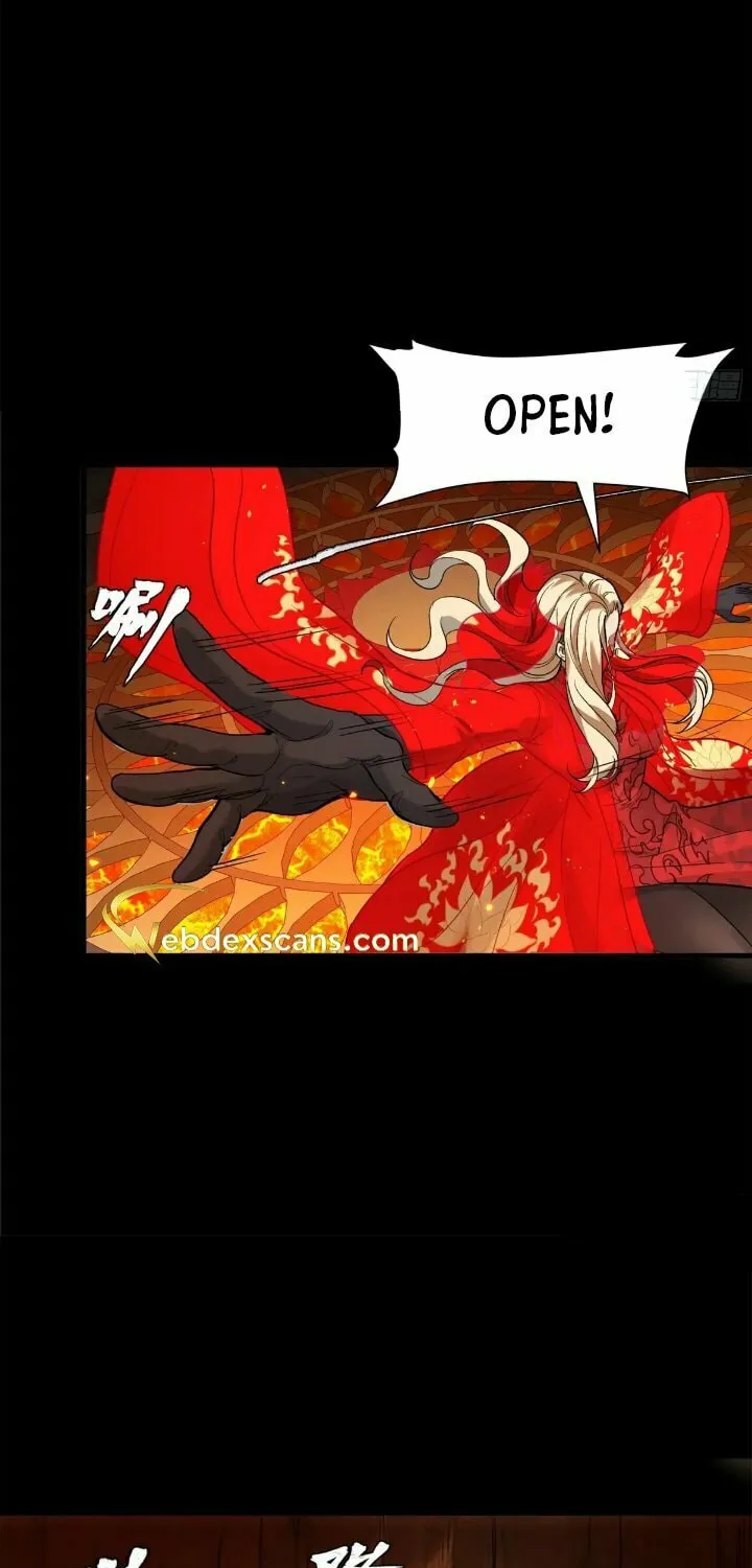 Legend of Star General (Colored) Chapter 156 page 64 - 