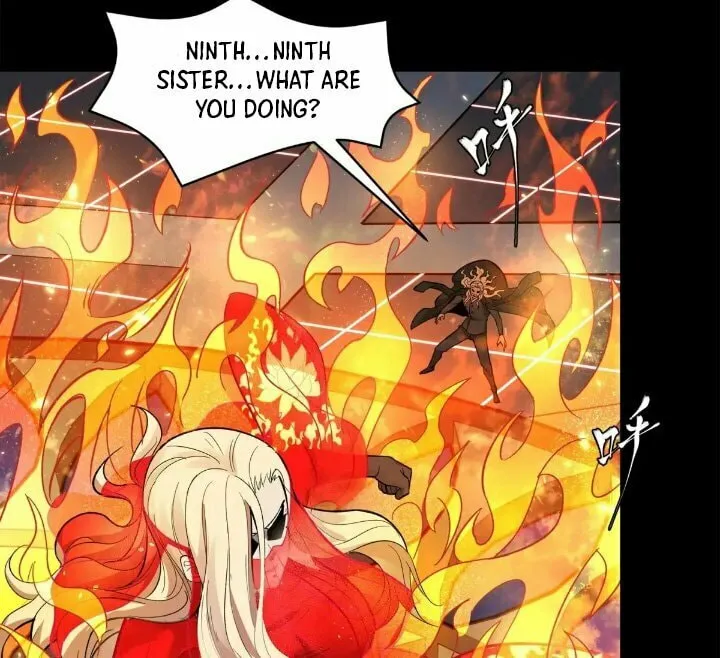 Legend of Star General (Colored) Chapter 156 page 66 - 