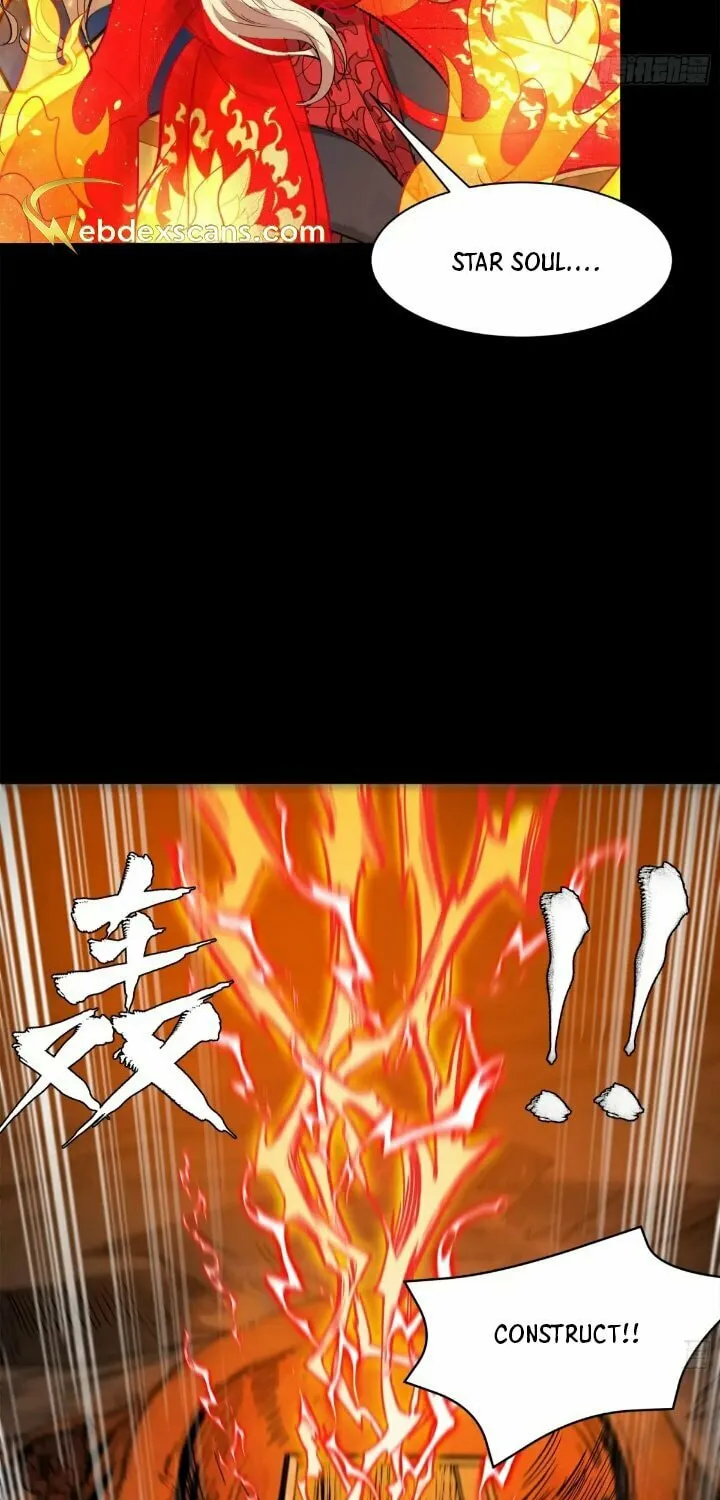 Legend of Star General (Colored) Chapter 156 page 67 - 