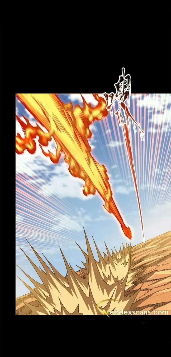Legend of Star General (Colored) Chapter 156 page 74 - 
